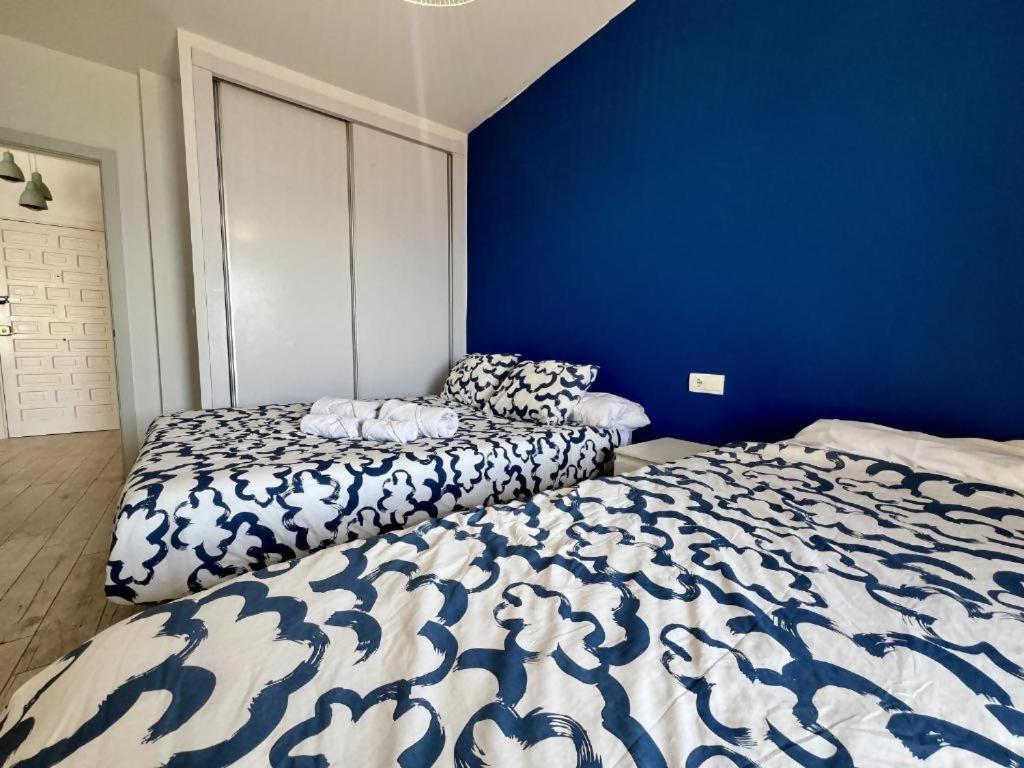 Benalbeach Appartement *