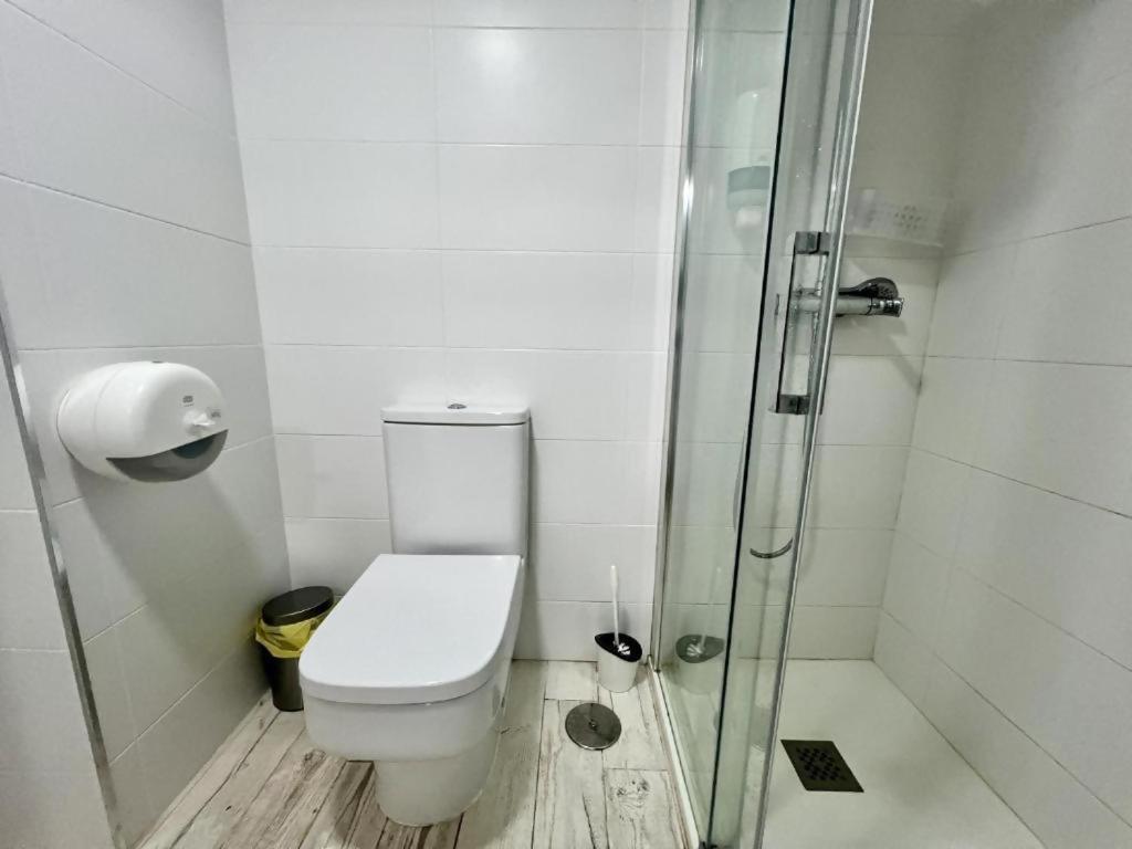 Benalbeach Appartement