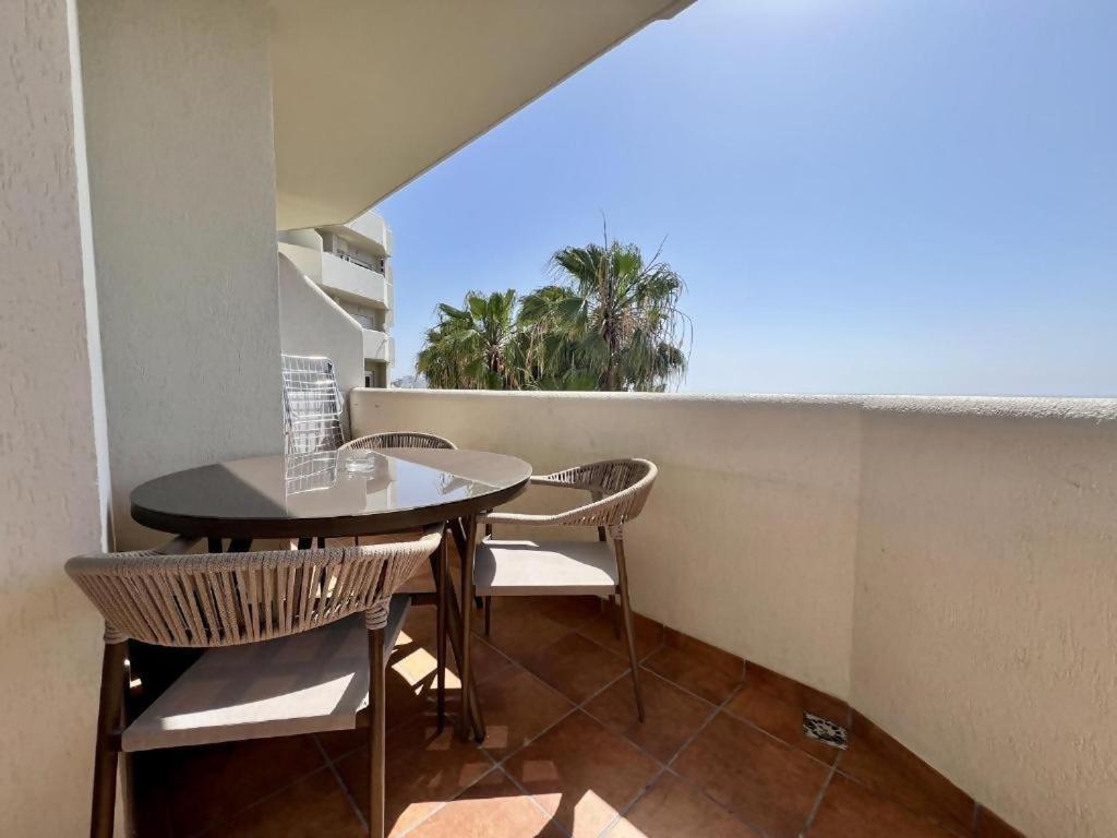 Appartement Benalbeach Benalmádena