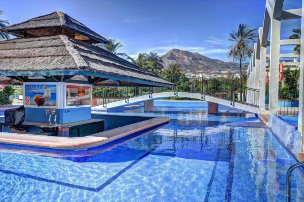 Benalbeach Appartement Benalmádena
