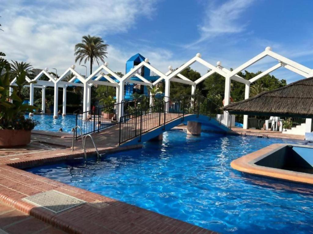 Benalbeach Appartement