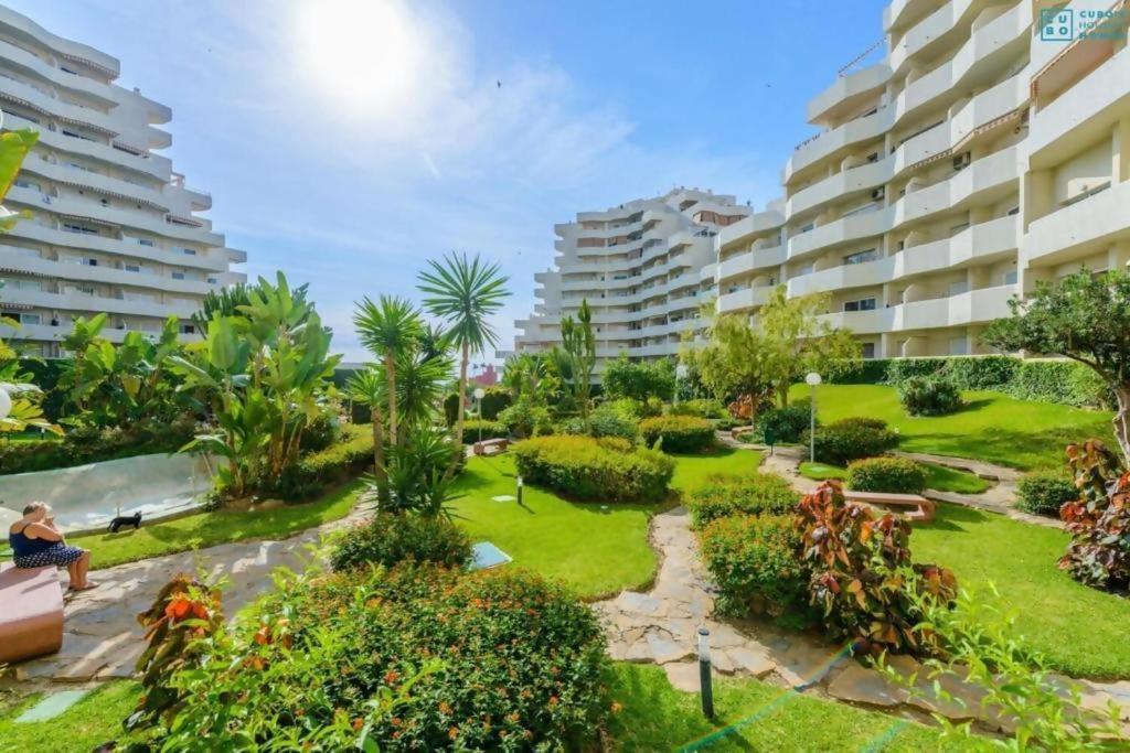 Benalbeach Appartement *